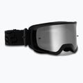 Occhiali da ciclismo Fox Racing Main Stray neri 7