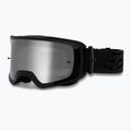 Occhiali da ciclismo Fox Racing Main Stray neri 8