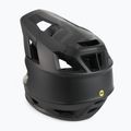 Casco da bici Fox Racing Proframe nero 4