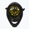 Casco da bici Fox Racing Proframe nero 5