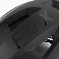 Fox Racing Speedframe Pro casco da bici nero 7