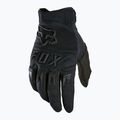Guanti da ciclismo da uomo Fox Racing Dirtpaw nero/nero 5