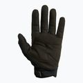 Guanti da ciclismo da uomo Fox Racing Dirtpaw nero/nero 6