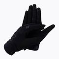 Guanti da ciclismo da uomo Fox Racing Dirtpaw nero/nero