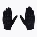 Guanti da ciclismo da uomo Fox Racing Dirtpaw nero/nero 3