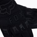 Guanti da ciclismo da uomo Fox Racing Dirtpaw nero/nero 4
