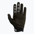 Guanti da ciclismo Fox Racing Dirtpaw bianco/nero da uomo 7