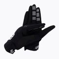 Guanti da ciclismo Fox Racing Dirtpaw bianco/nero da uomo