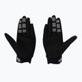 Guanti da ciclismo Fox Racing Dirtpaw bianco/nero da uomo 2