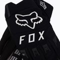 Guanti da ciclismo Fox Racing Dirtpaw bianco/nero da uomo 5