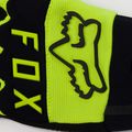 Guanti da ciclismo da uomo Fox Racing Dirtpaw giallo fluorescente 5