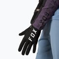 Guanti da ciclismo da uomo Fox Racing Ranger Gel nero 7