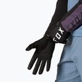 Guanti da ciclismo da uomo Fox Racing Ranger Gel nero 8