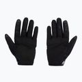 Guanti da ciclismo da uomo Fox Racing Ranger Gel nero 3