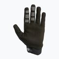 Guanti da ciclismo Fox Racing Flexair neri 7