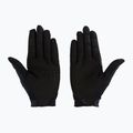 Guanti da ciclismo Fox Racing Flexair neri 2