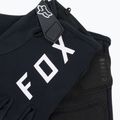 Guanti da ciclismo da uomo Fox Racing Ranger Gel Short nero 4