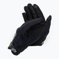Guanti da ciclismo per bambini Fox Racing Ranger nero