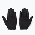 Guanti da ciclismo per bambini Fox Racing Ranger nero 2