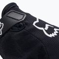 Guanti da ciclismo per bambini Fox Racing Ranger nero 4