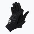 Guanti da ciclismo da uomo Fox Racing Defend nero
