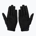 Guanti da ciclismo da uomo Fox Racing Defend nero 2