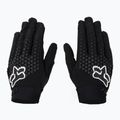 Guanti da ciclismo da uomo Fox Racing Defend nero 3