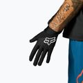 Guanti da ciclismo da uomo Fox Racing Defend nero 6