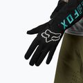 Guanti ciclismo donna Fox Racing Ranger nero 6