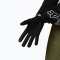 Guanti ciclismo donna Fox Racing Ranger nero 7