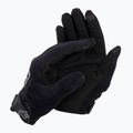 Guanti ciclismo donna Fox Racing Ranger nero
