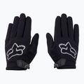 Guanti ciclismo donna Fox Racing Ranger nero 3