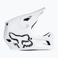 Fox Racing Rampage Jr casco da bici per bambini bianco 3