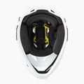 Fox Racing Rampage Jr casco da bici per bambini bianco 5