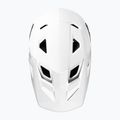 Fox Racing Rampage Jr casco da bici per bambini bianco 10