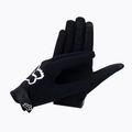 Guanti da ciclismo da uomo Fox Racing Ranger nero