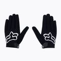 Guanti da ciclismo da uomo Fox Racing Ranger nero 3