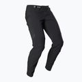 Pantaloni da ciclismo da uomo Fox Racing Defend Fire nero 5