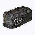 Fox Racing Podium 180 borsa da viaggio 174 l nero camo 6