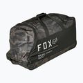 Fox Racing Shuttle 180 borsa da viaggio 152 l nero camo 8