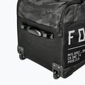 Fox Racing Shuttle 180 borsa da viaggio 152 l nero camo 10