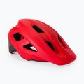 Fox Racing Mainframe Jr casco da bici per bambini rosso