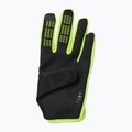 Guanti da ciclismo per bambini Fox Racing Ranger giallo 5