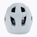 Fox Racing Mainframe Trvrs casco da bici bianco 2