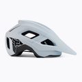 Fox Racing Mainframe Trvrs casco da bici bianco 3