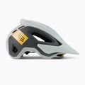 Fox Racing Speedframe Pro Blocked casco da bici boulder 3