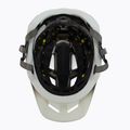 Fox Racing Speedframe Pro Blocked casco da bici boulder 5