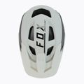 Fox Racing Speedframe Pro Blocked casco da bici boulder 6