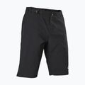 Pantaloncini da ciclismo da uomo Fox Racing Ranger nero