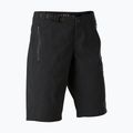 Pantaloncini da ciclismo donna Fox Racing Ranger nero